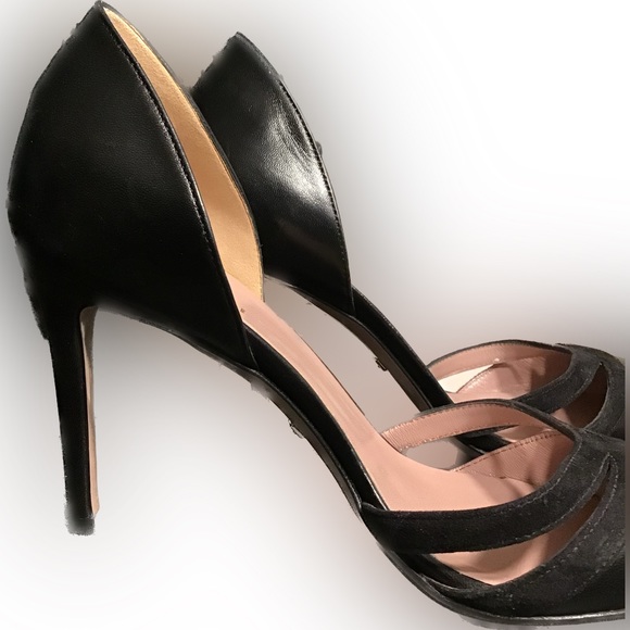 Gorgeous GUCCI shoes. Excellent shape - Picture 6 of 8
